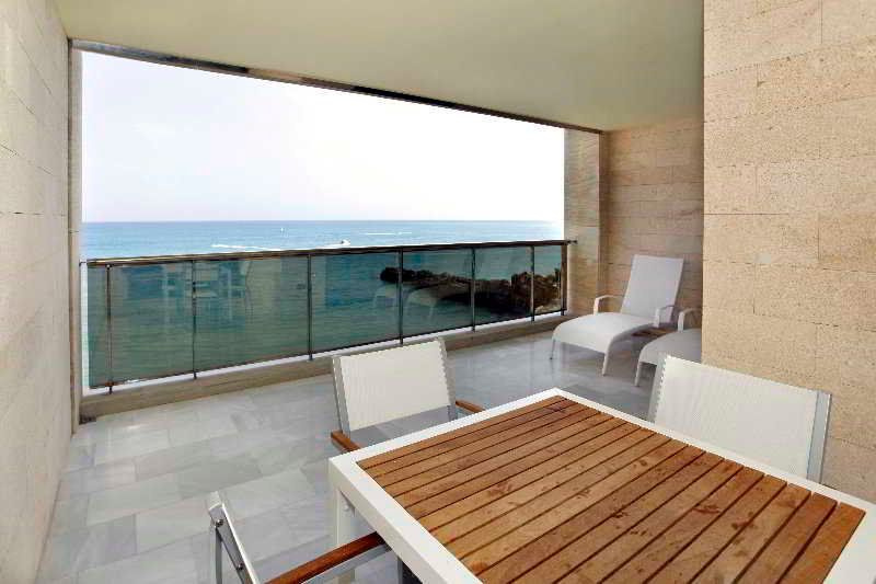 Villa Puerto Beach
