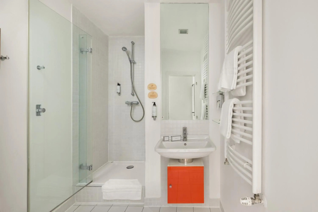 Mamaison Residence Sulekova Bratislava - Général