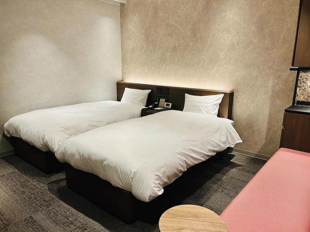 Ginza International Hotel 사진 13