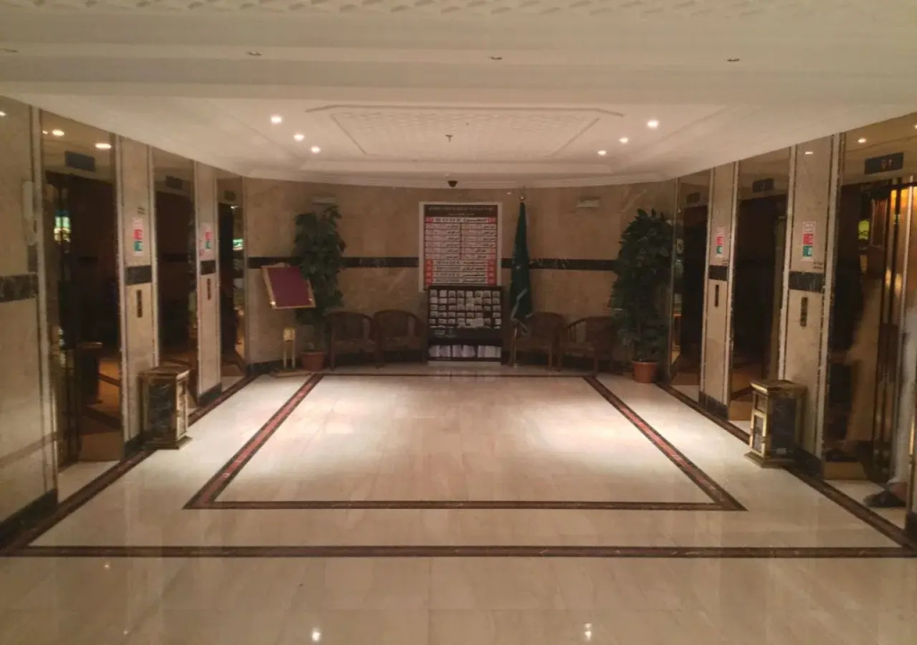 Hotel photo 10