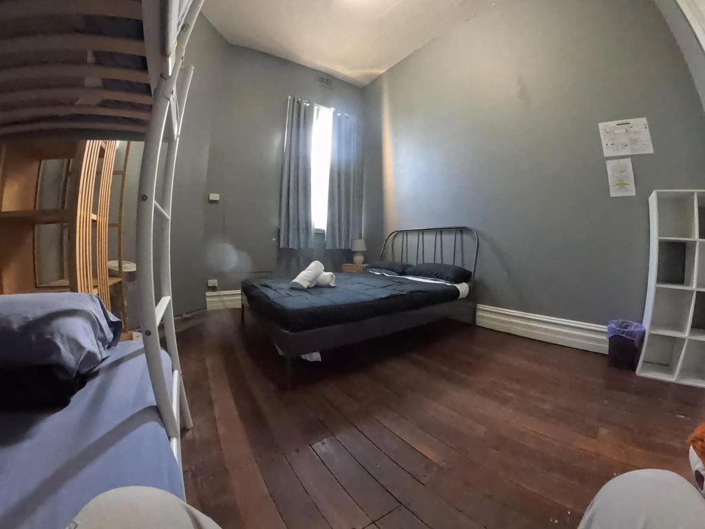 1849 Backpackers Hotel — 3