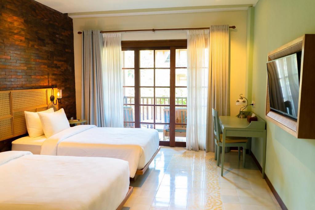 Fourteen Roses Boutique Hotel Legian