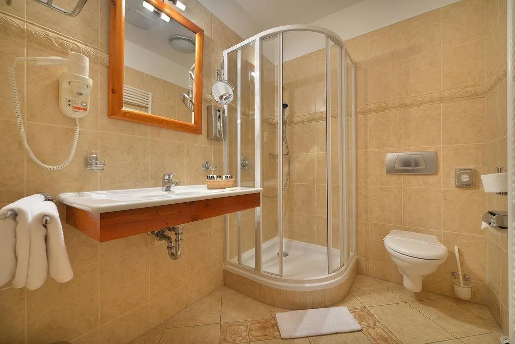 Boutique Hotel Constans - Général