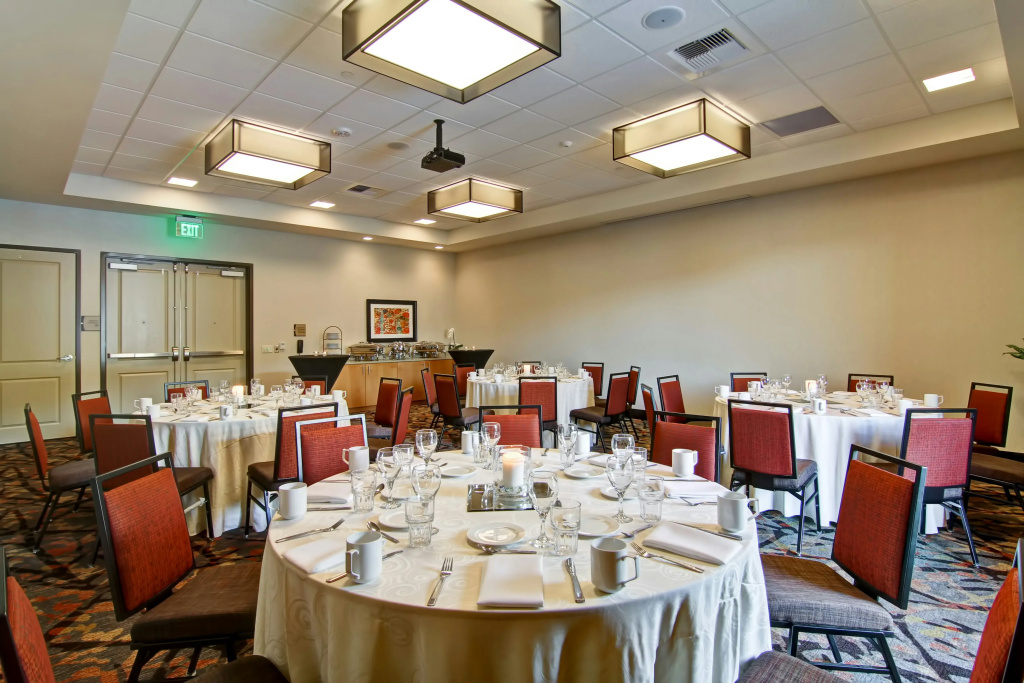 Homewood Suites by Hilton Seattle-Issaquah - Général