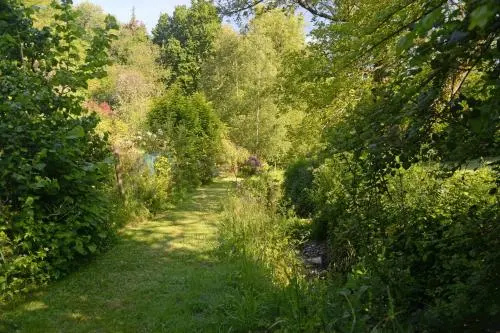 Voir la photo 4 — Chambres d'hôtes - Pont Canon