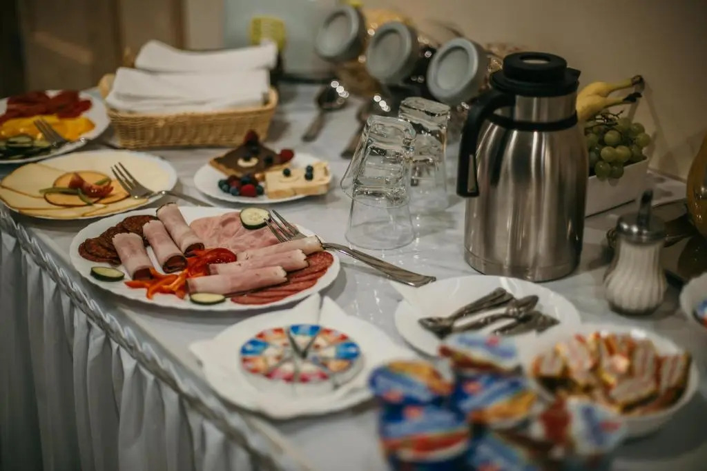 Cédrus Club Hotel - фото 6