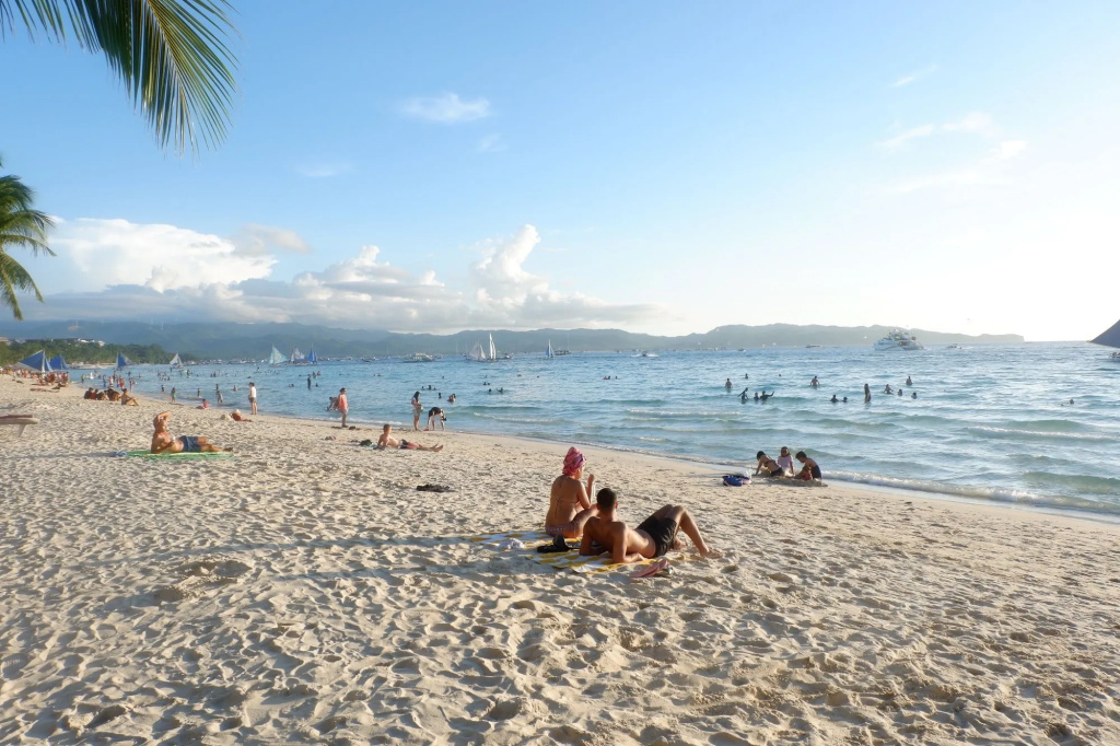 Chateau De Boracay - Général