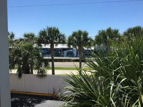 The Flamingo Resort - Adult Resort - Général