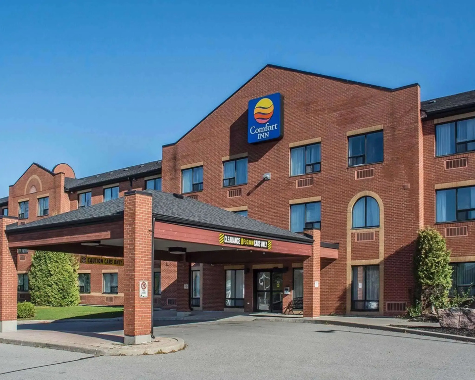 Port Hope Inn