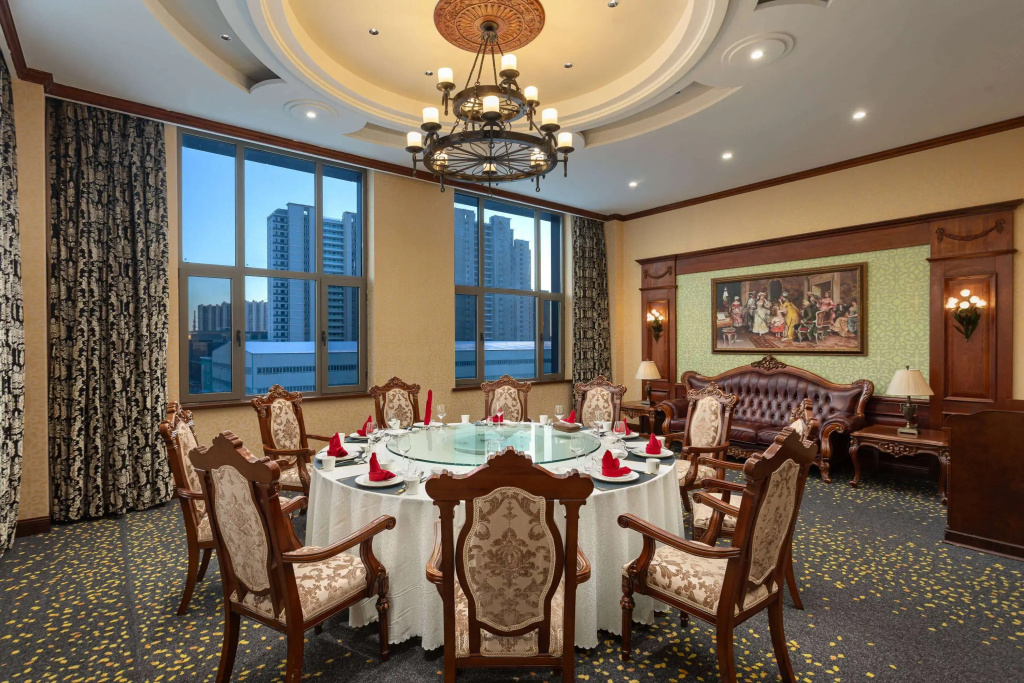 Hotel photo 12