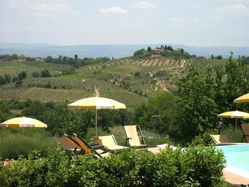 Hotel San Michele - Général
