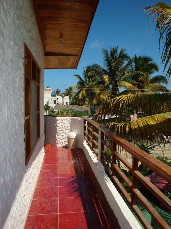 Hotel San Vicente Galapagos - Général