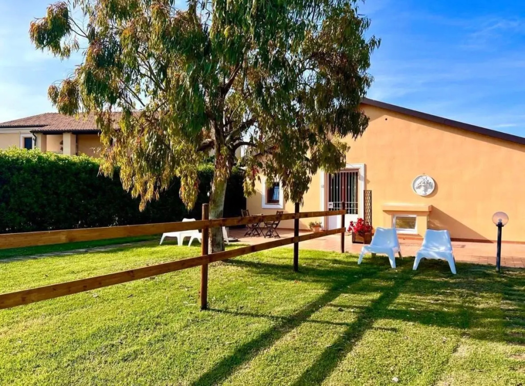 Agriturismo Le Grange - Général