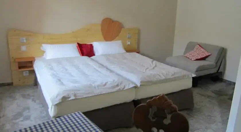 Voir la photo 2 — Chambres et Table d'hôtes Au Canon