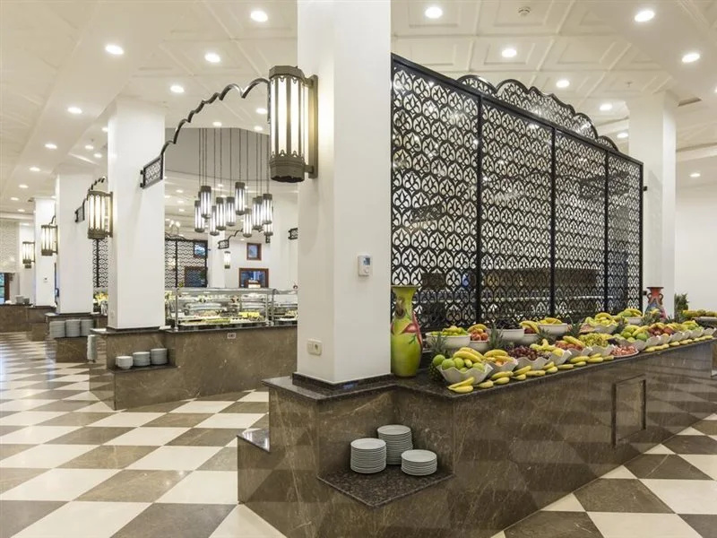 Ali Bey Resort - Ali Bey Club Manavgat - фото 4