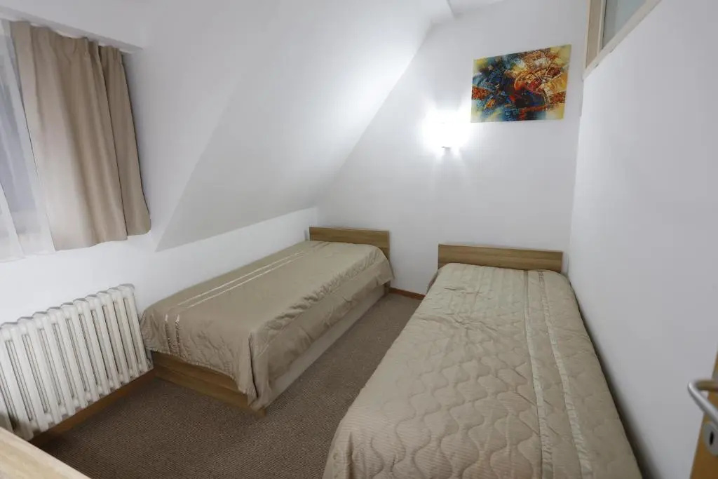 Apartmani Kopaonik Centar Maglic - Chambres