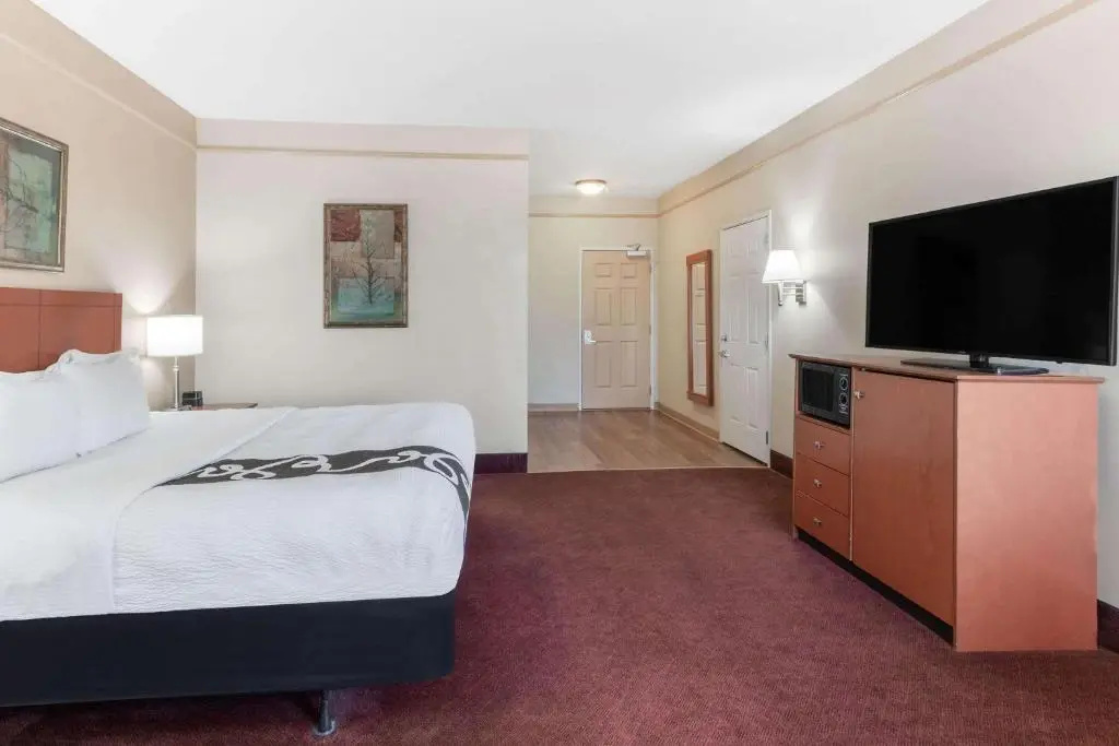 La Quinta Inn & Suites by Wyndham Hobbs - Chambres