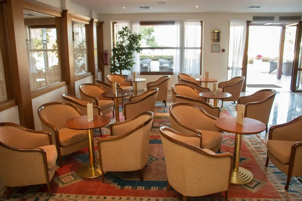 Aegean Melathron Thalasso Spa Hotel - Général
