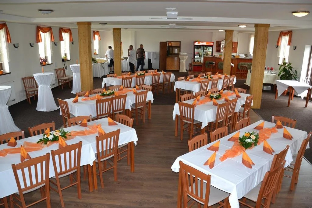 Hotel Golf Bitozeves - Général