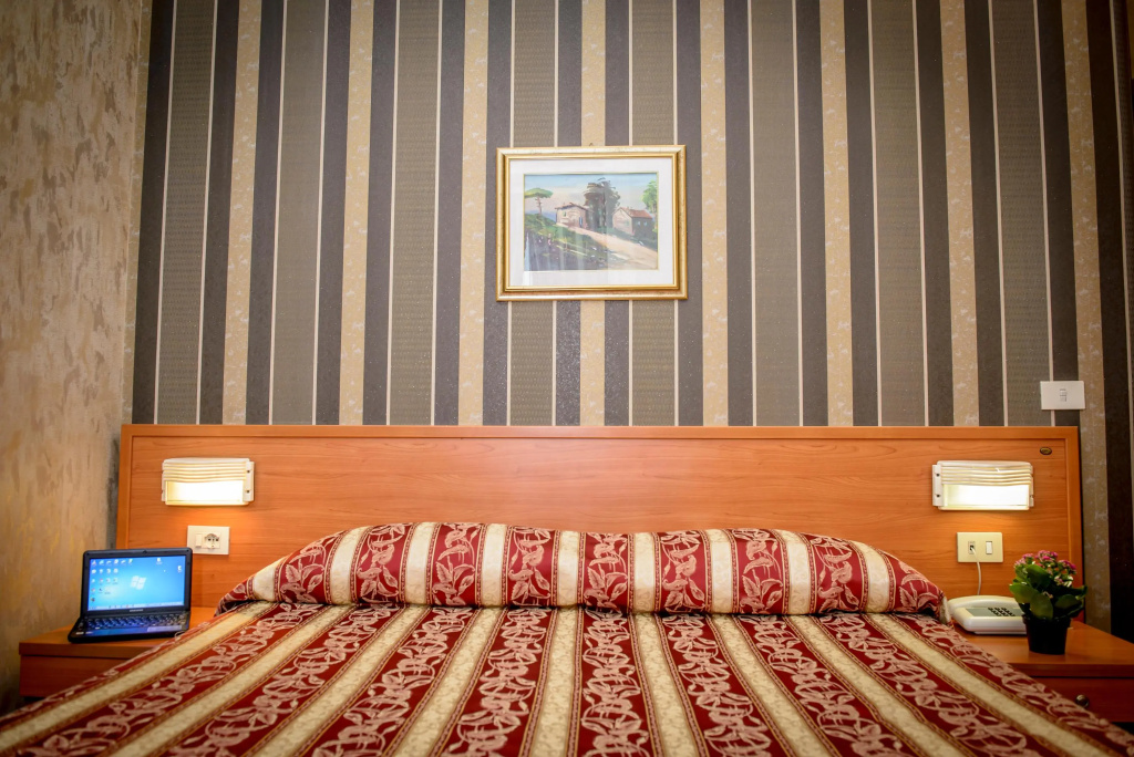 Hotel Emmaus 18