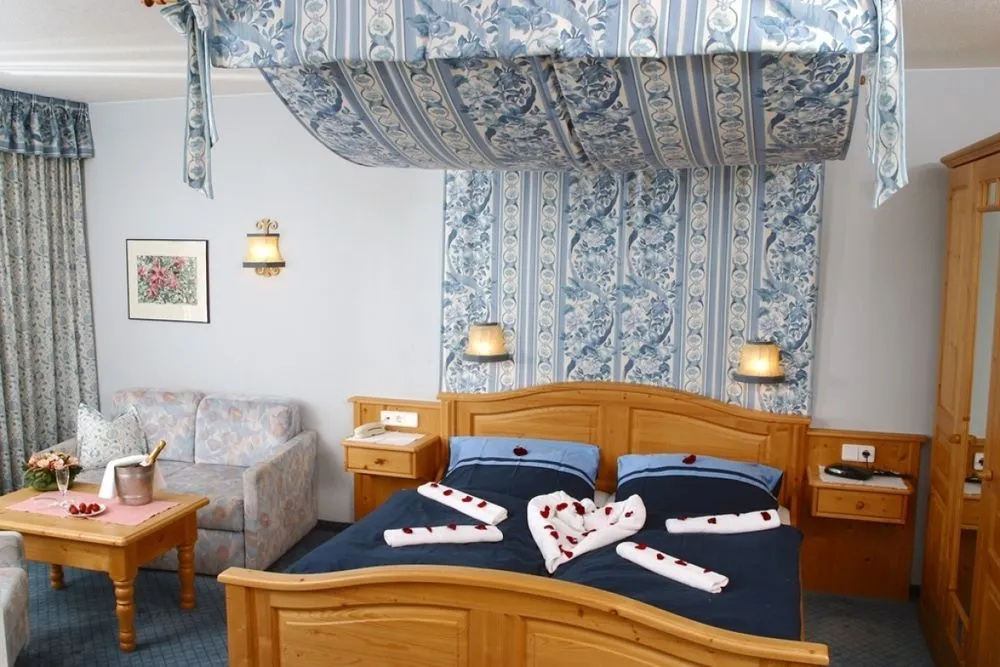 Hotel Kärntnerhof - Général