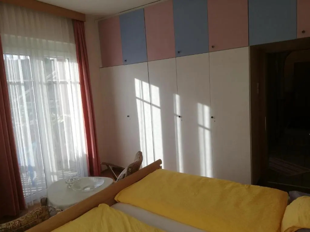 Haus Friedburg - Chambres