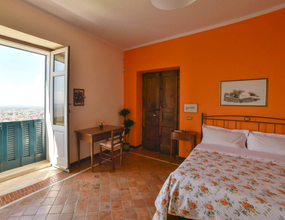 Casa Gemma B&B — 2