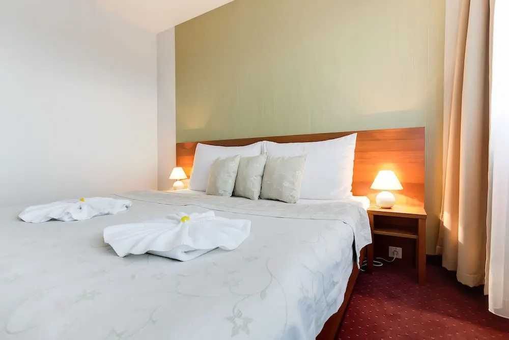Hotel Jánošík - Chambres