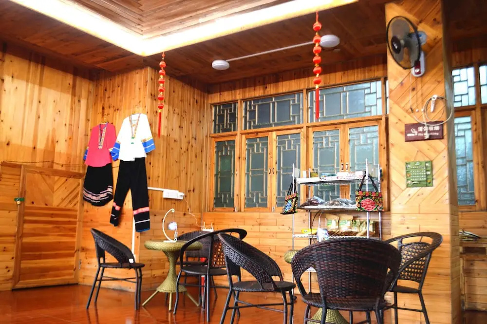 Hotel photo 13