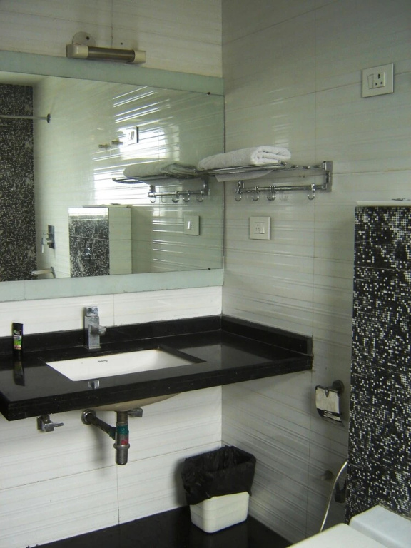 Hotel Anand Retreat - Général