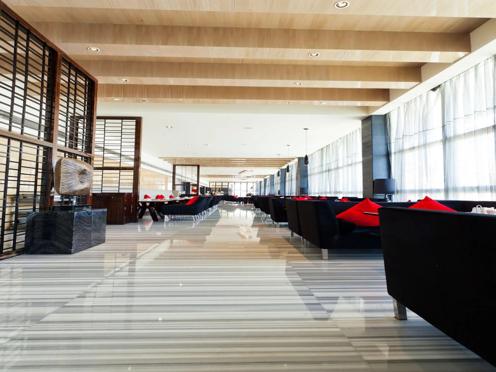 Best Western Premier Fortune Hotel Fuzhou - Général