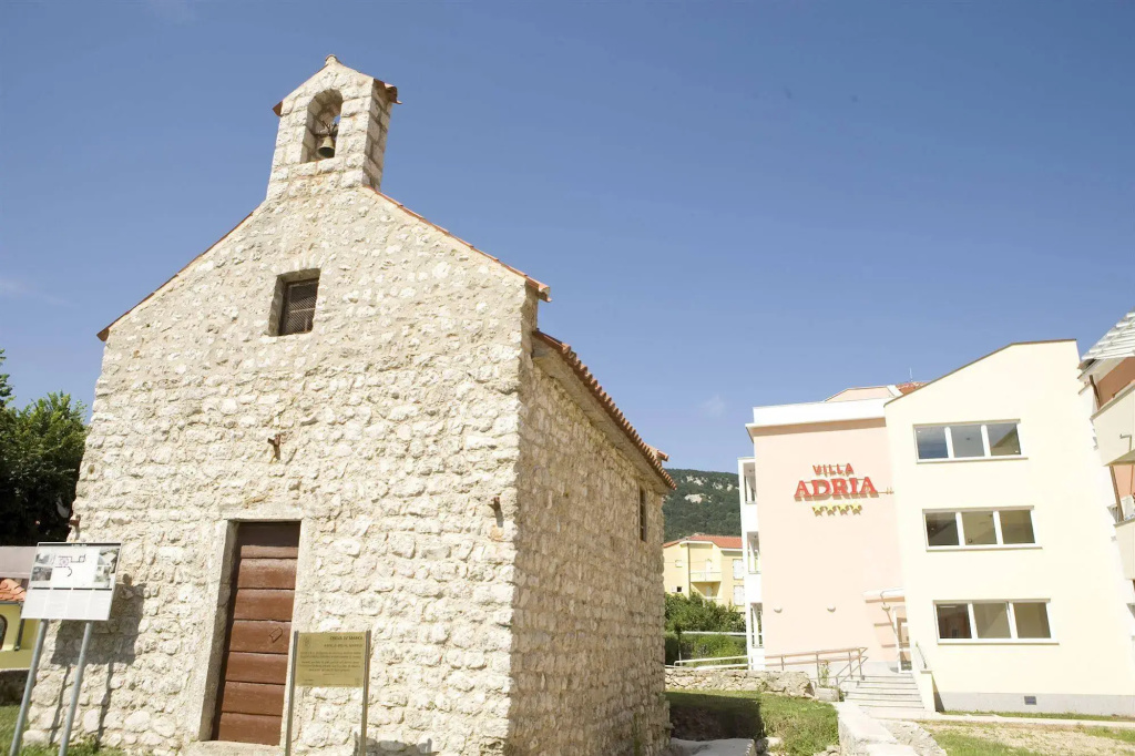 Valamar Villa Adria
