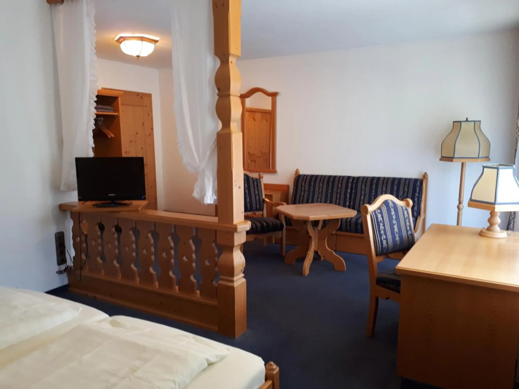 Hotel und Gasthof Spessarttor by null