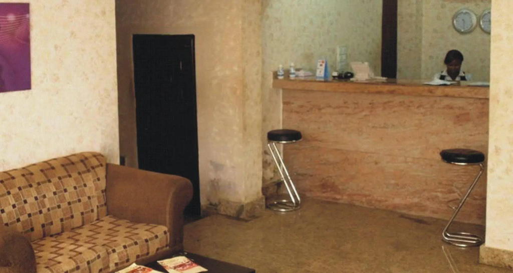 Hotel photo 10