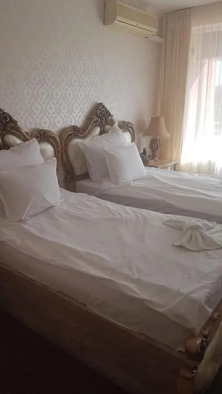 Elit Palace Hotel & Spa - Chambres