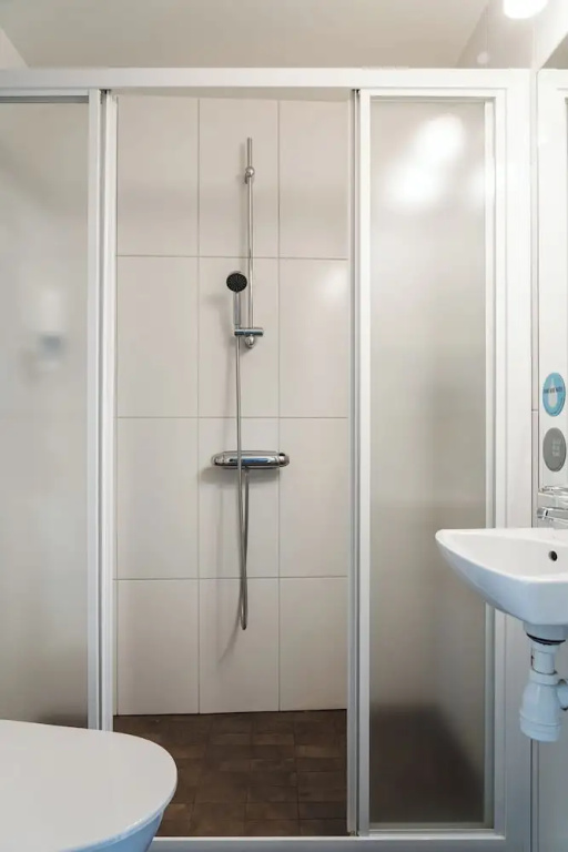 Comfort Hotel Skelleftea - Chambres