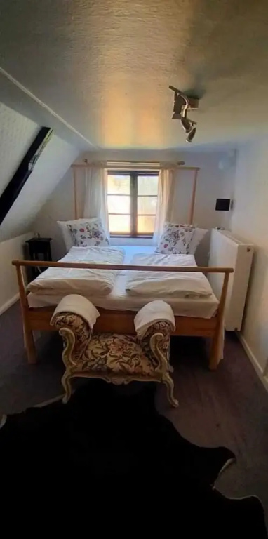 Tranekær Slotskro - Chambres