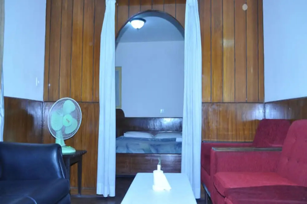 Hotel Atithi - Chambres