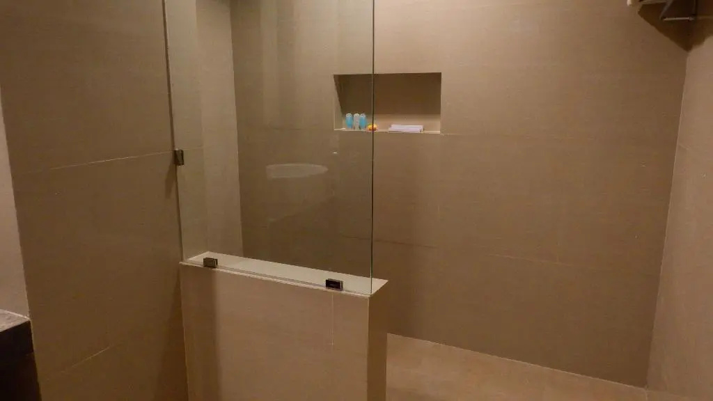 Seminyak Paradiso Hotel - Général