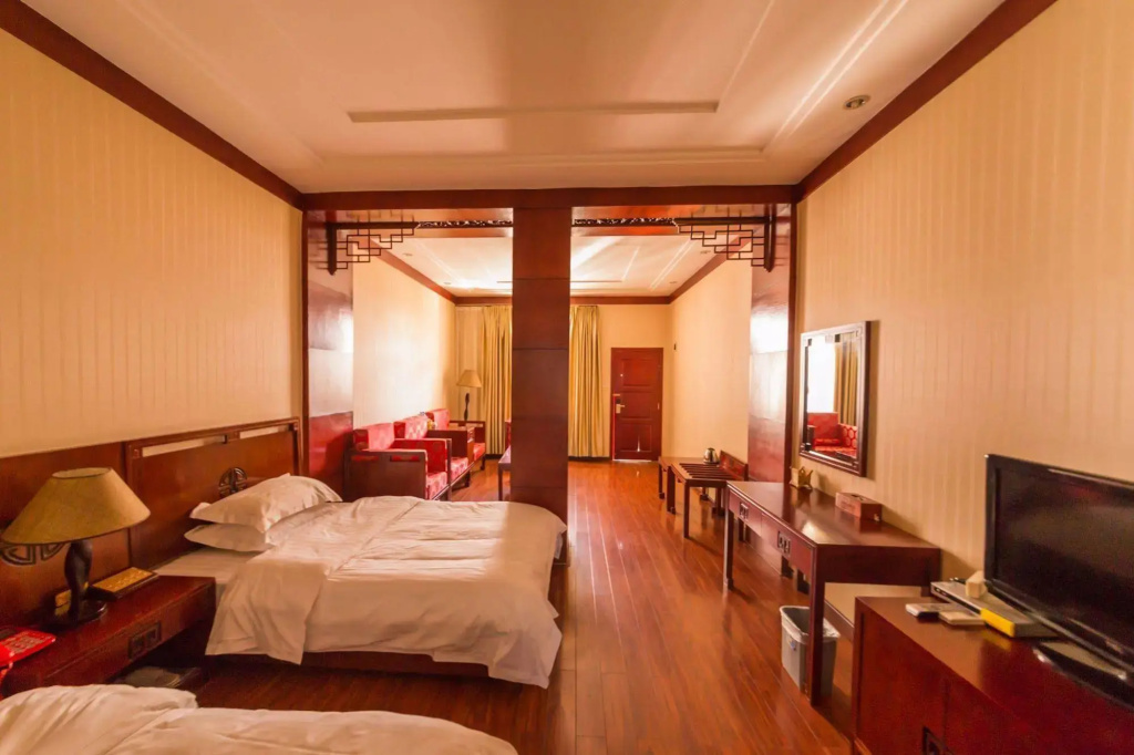 Hotel photo 13