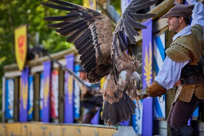 Voir la photo 3 — Hotel Du Puy Du Fou La Citadelle