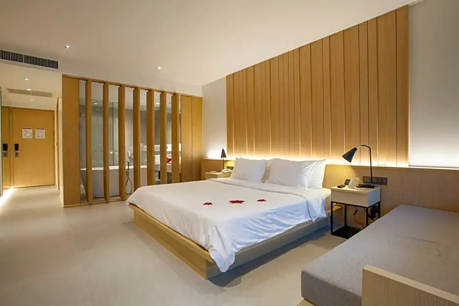 Ramada Resort by Wyndham Khao Lak - Chambres