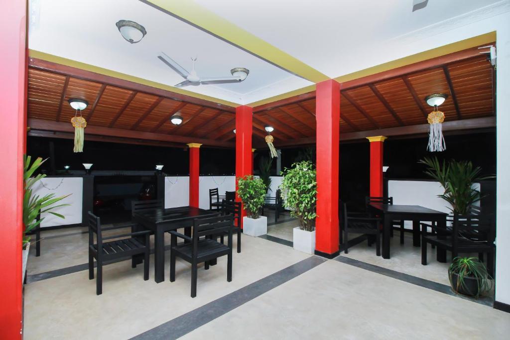 Chami Villa Bentota
