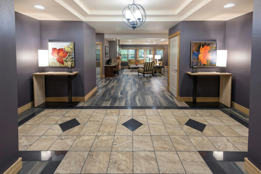 WorldMark McCall - Général