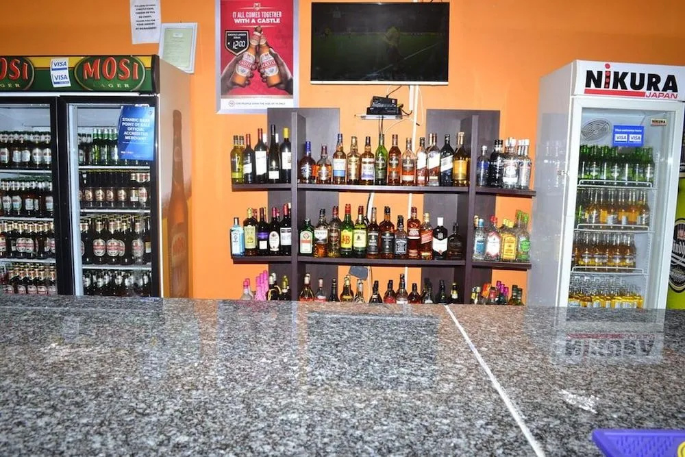 Hotel photo 9