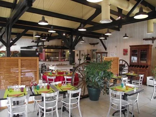 ACE Hôtel Vendée Sainte Hermine (ex Clem'otel) - Général