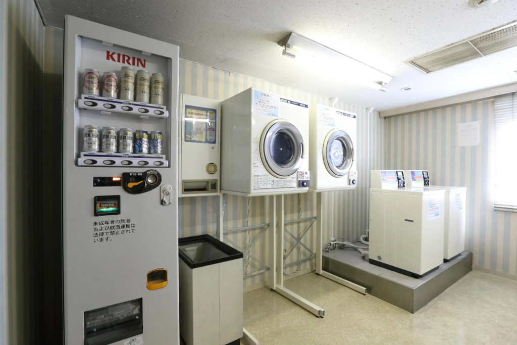 Shin-Osaka Esaka Tokyu REI HOTEL - Général