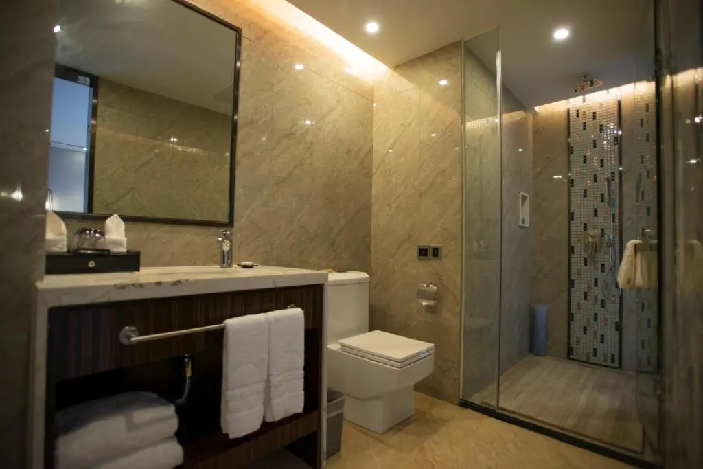 Days Hotel by Wyndham Guilin - Général