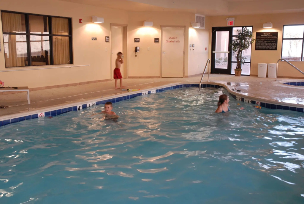 Hotel photo 14