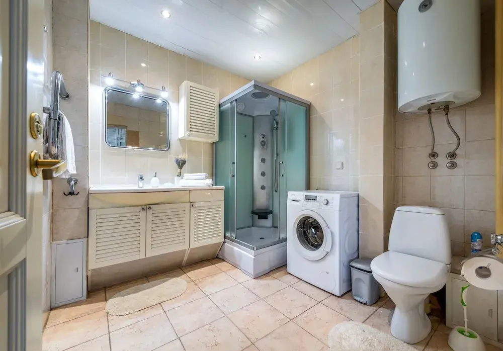 Luxury Apartment